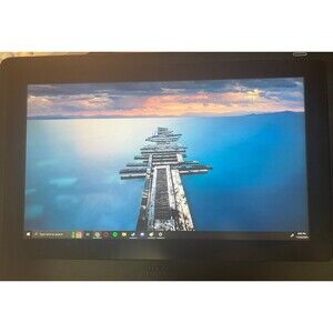 Wacom Cintiq 16 Drawing Tablet with Screen, 15.4" Full HD LCD Display